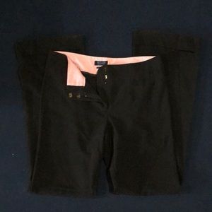 Star City black dress pants